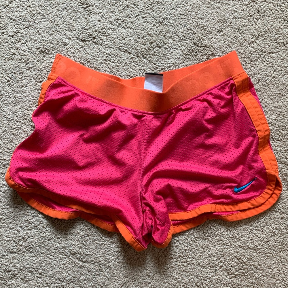 Nike shorts